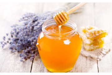 Донниковый мед