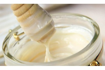 Хлопковый мед