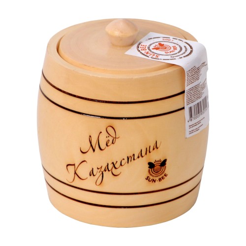 Мед Алтайский 1000 гр