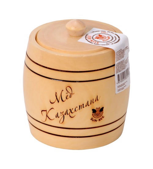 Мед Алтайский 1000 гр