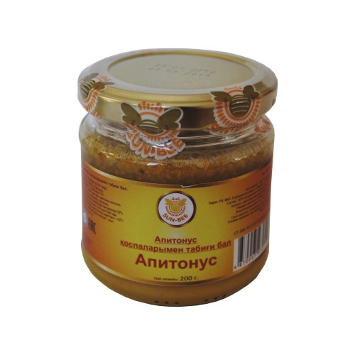 Апитонус 200 гр.