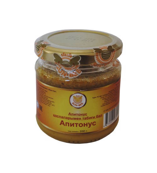 Апитонус 200 гр.